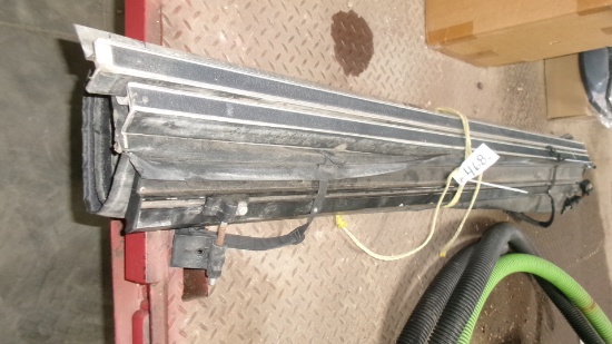 6' TONNO SPORT  PICKUP COVER