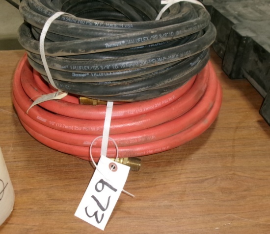 2-AIR HOSES
