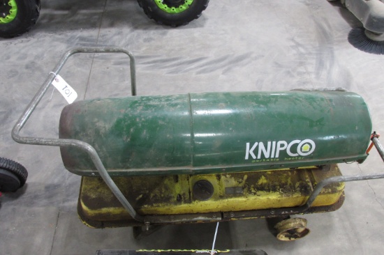 KNIPCO HEATER