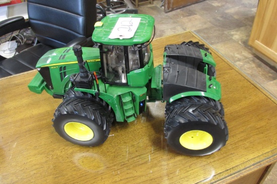 JOHN DEERE 9620 R, Prestige collection