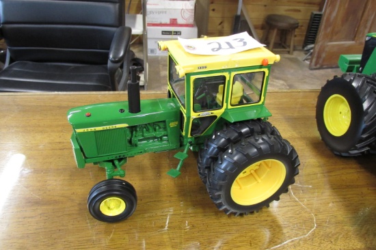 JOHN DEERE 4520, 260th Birthday 2004 Collectors Edition