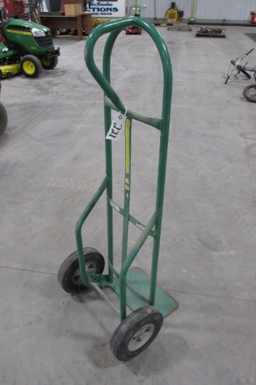 HAND CART
