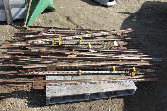 35-6' T POSTS ( 36 X your bid )