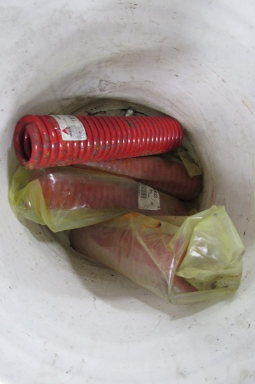 4-WILRICH HARROW TENSION SPRINGS