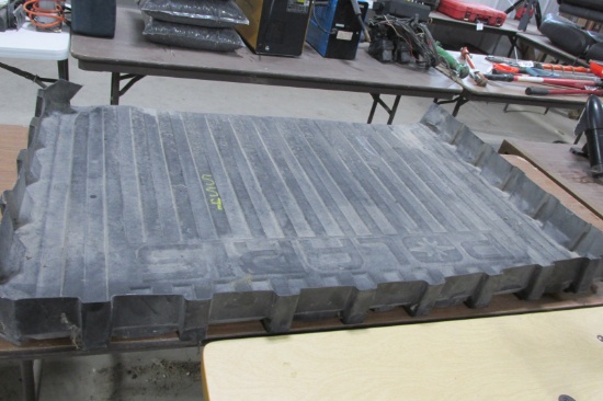 POLARIS RANGER 1000 BEDLINER