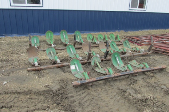 18-LAKOTA  STALK STOMPERS