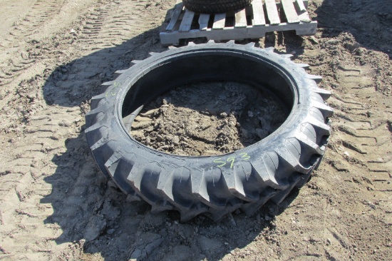 9.5 X 36" UNUSED TIRE