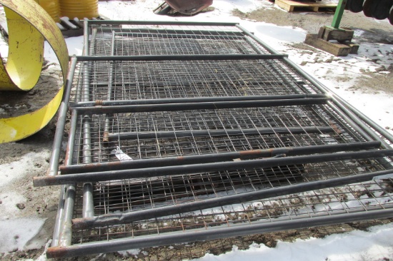 PRIEFERT DOG KENNEL