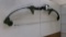BEAR ARCHERY WHITE TAIL HUNTER COMPOUND BOW