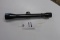 WEAVER K4-1 MICRO TRAC SCOPE