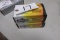 100 ROUNDS ARMSCOR 357 MAG. 158 GR. FULL METAL JACKET