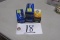 150 ROUNDS MAG TECH .22 LR 40 GR. & 50 ARMSCOR 22 LR 36 GR.