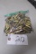 MIXED BAG OF .22, .40, .38 SPEC., & 357 AMMO
