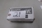 50 RDS.FED. 9 mm LUGER 115 GR. & 50 RDS. .40 REMINGTON 180 GR.