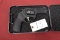 RUGER LCR 5 SHOT .38 SPEC, + P w /case