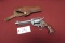 NEW RUGER VAQUERO .357 MAG. 6 SHOT  w / holster