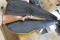 MOSBERG 20 GUAGE BOLT ACTION SHOTGUN w / case