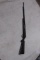 JC HIGGINS SEARS .22 LONG RIFLE AUTOMATIC w / case