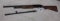 MOSBERG 20 GUAGE PUMP SHOTGUN, , 2 1/2 & 3
