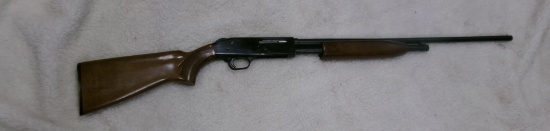 MASTER MAG CC660 .410 PUMP  2 1/2 & 3" SHELLS