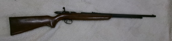 REMINGTON SPORTSMASTER TUBE FEED .22