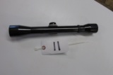 WEAVER K4-1 MICRO TRAC SCOPE