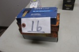 40 ROUNDS FUSION .30-.30 150 GR. & 20 RDS EA. RIFLE LINE & WINCHESTER .30-.3- 170 & 150 GRS, respect