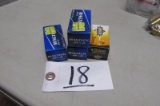 150 ROUNDS MAG TECH .22 LR 40 GR. & 50 ARMSCOR 22 LR 36 GR.