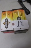 50 ROUNDS ARMSCOR 45 ACP 230 GR. FUL METAL JACKET, 100 RDS 45 LONG COLT 255 GR., & 50 RDS. 45 COLT