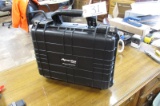 APACHE 3800 WATER PROOF PROTECTIVE CASE (cameras, guns, valuables)