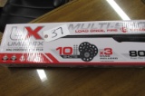 NEW - UMAREX AIRGUN MULTI-SHOT .177 CALIBER, 12G CO2 POWERED