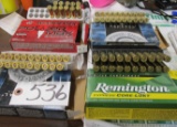 40 ROUNDS 30.06  & 31 ROUNDS .270