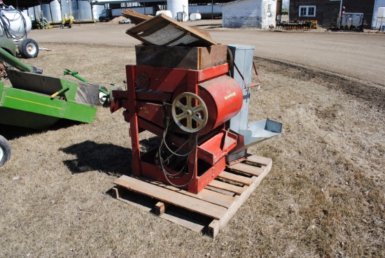 SEARS GRAIN CLEANER (FANNING MILL)