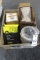 TRANS., AIR, & OIL FILTERS FOR J.D. 8820