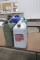 4-6 GALLON WATER JUGS