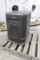 VOGELZANG PELLET STOVE
