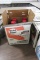 6 QUARTS MOBIL SUPER 10W 40