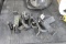 7-STALK CHOPPER DOUBLE L KNIVE UNITS