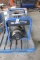 5,000 WATT 10 H.P. GAS GENERATOR, OK