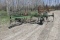 16' JOHN DEERE 100 CHISEL PLOW