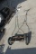 MANUAL PUSH MOWER