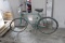 JOHN DEERE FULL SIZE BOYS BIKE