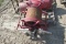 MANUAL HOSE REEL