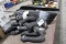 12 GOOSE DECOYS