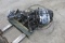 50 H.P. MERCURY 500 OUTBOARD w / tilt & controller, condition unknown