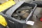 TOTE OF ARCTIC CAT CLUTCHS, BELTS, CARBS, ETC.