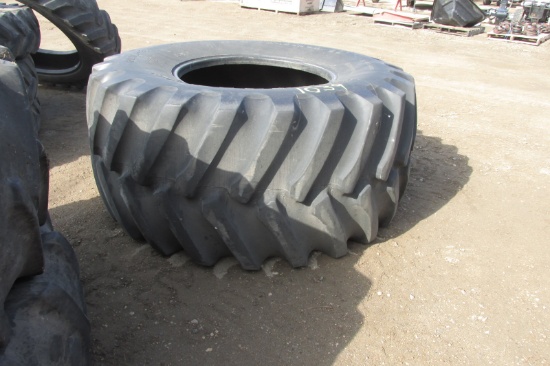 30.5 X 32" 12 PLY TIRE