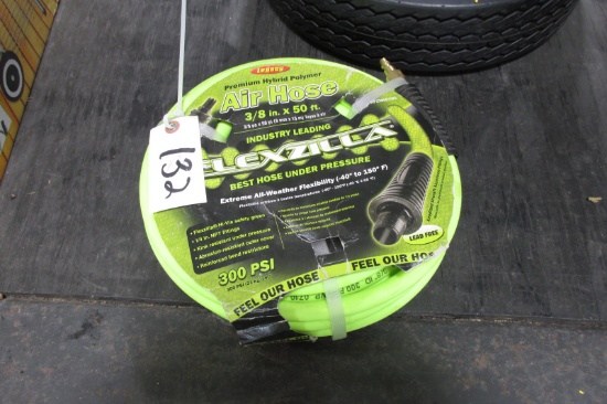 NEW 50' FLEXILLA  AIR HOSE