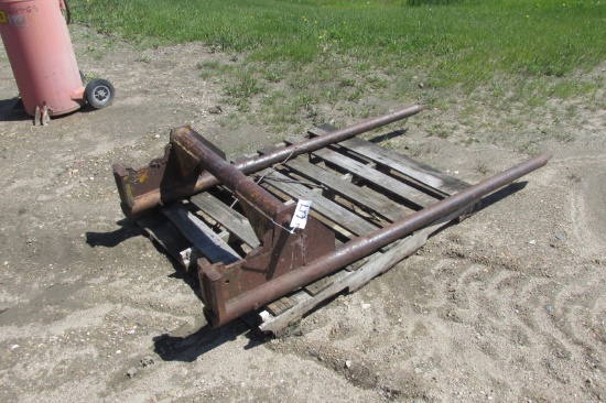 3 PT. BALE FORK