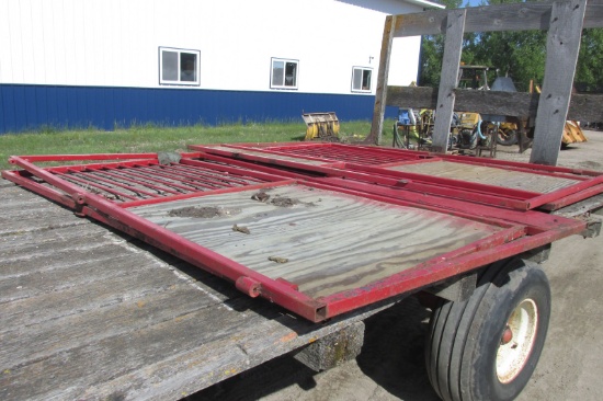 HORSE PANELS
